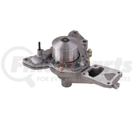 43555 by GATES - Premium Engine Water Pump