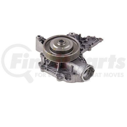 43556 by GATES - Premium Engine Water Pump