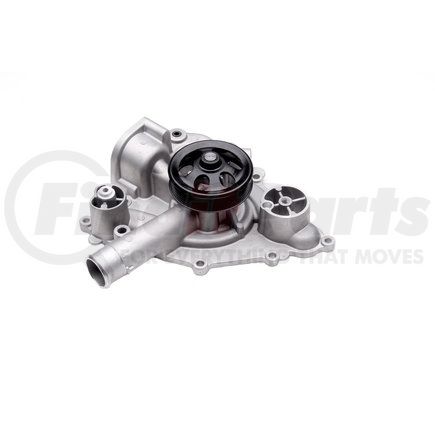 43557 by GATES - Premium Engine Water Pump