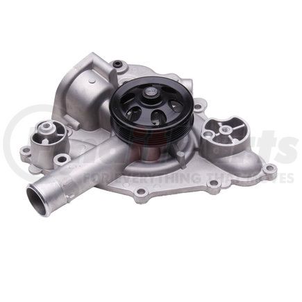 43558 by GATES - Premium Engine Water Pump