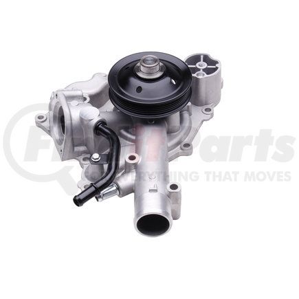 43559 by GATES - Premium Engine Water Pump