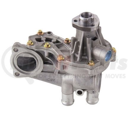 43550 by GATES - Premium Engine Water Pump