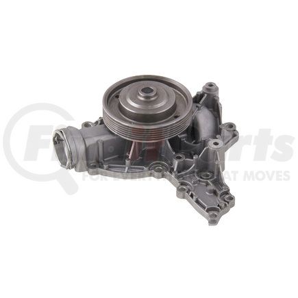 43552 by GATES - Premium Engine Water Pump