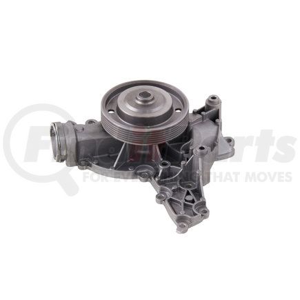 43553 by GATES - Premium Engine Water Pump