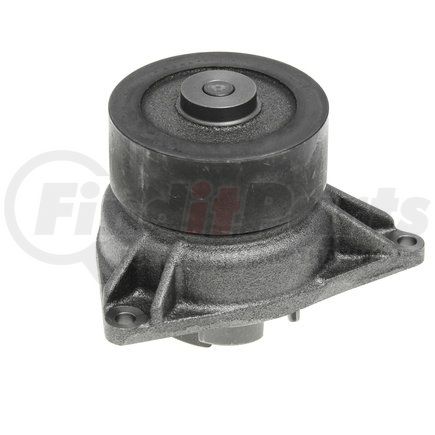 Gates 43566HD Engine Water Pump Heavy-Duty Engine Water Pump