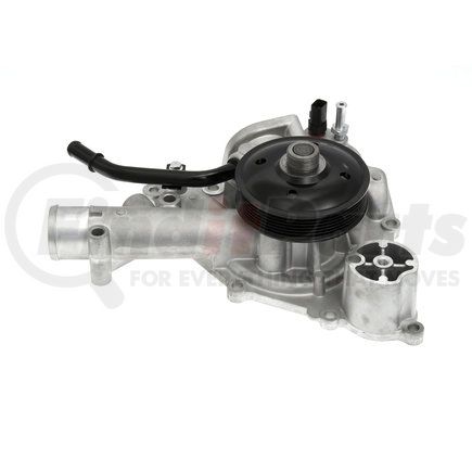 43567 by GATES - Premium Engine Water Pump