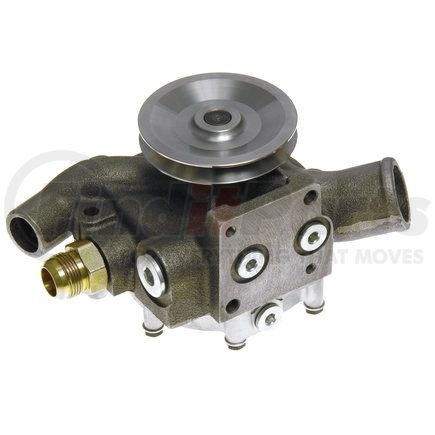 43560HD by GATES - Heavy-Duty Engine Water Pump