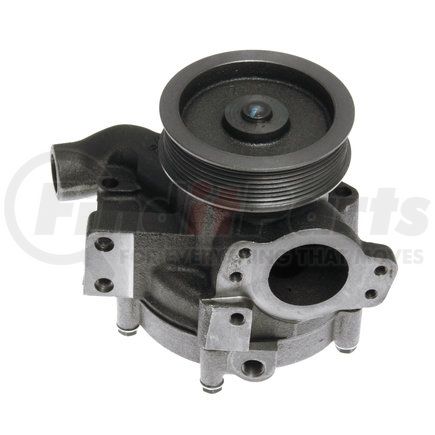 43561HD by GATES - Heavy-Duty Engine Water Pump