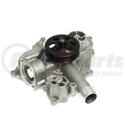 43562 by GATES - Premium Engine Water Pump