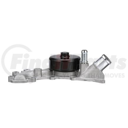 44002 by GATES - Premium Engine Water Pump