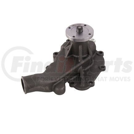 44005 by GATES - Premium Engine Water Pump