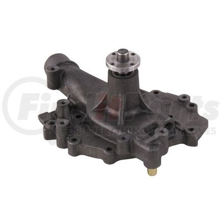 44003 by GATES - Premium Engine Water Pump