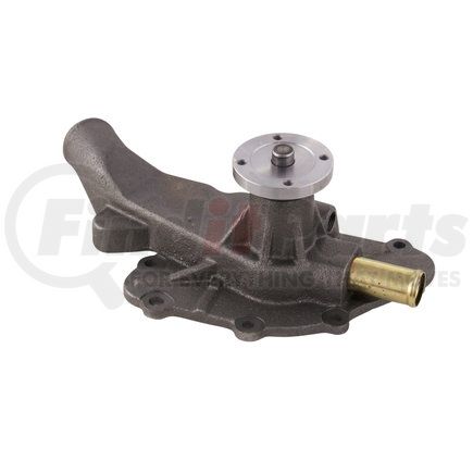 44006 by GATES - Premium Engine Water Pump