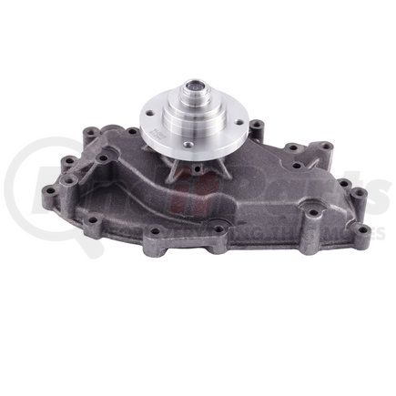 44018 by GATES - Premium Engine Water Pump