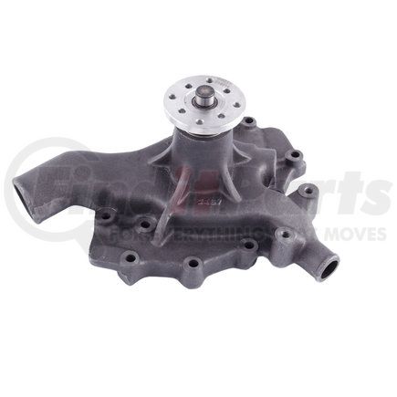 44019 by GATES - Premium Engine Water Pump