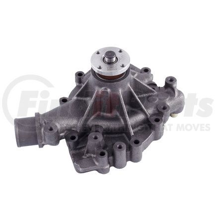 44022 by GATES - Premium Engine Water Pump