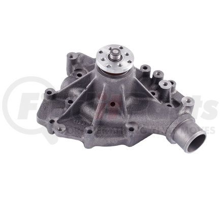 44023 by GATES - Premium Engine Water Pump