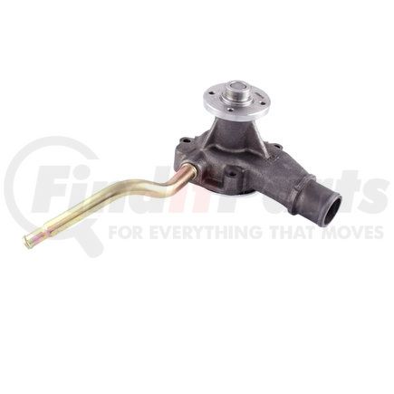 44009 by GATES - Premium Engine Water Pump