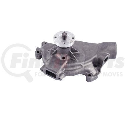 44029 by GATES - Premium Engine Water Pump