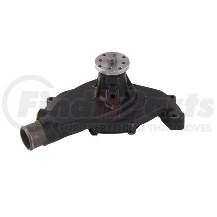 44034 by GATES - Premium Engine Water Pump