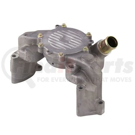 44035 by GATES - Premium Engine Water Pump