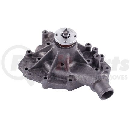 44024 by GATES - Premium Engine Water Pump