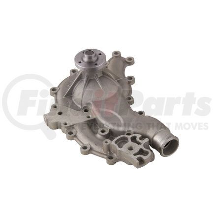 44040 by GATES - Premium Engine Water Pump