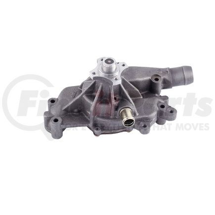 44045 by GATES - Premium Engine Water Pump