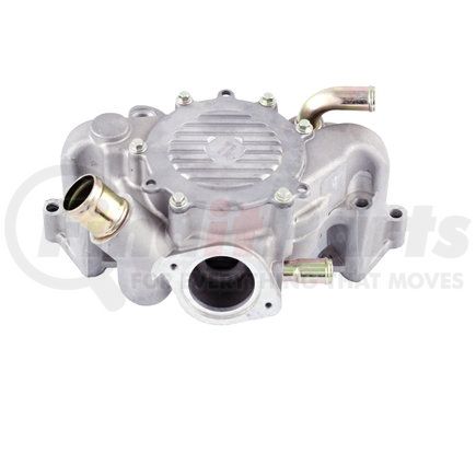 44036 by GATES - Premium Engine Water Pump