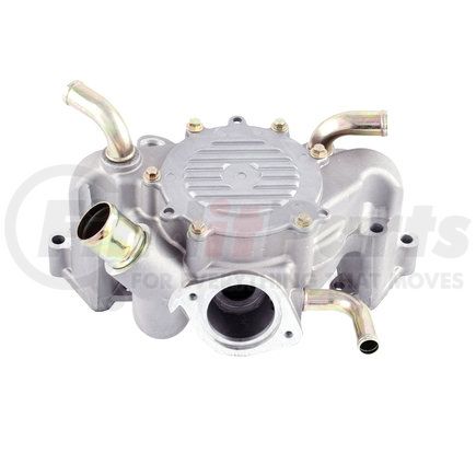 44037 by GATES - Premium Engine Water Pump