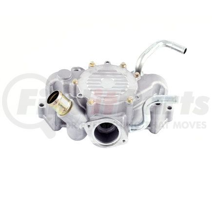 44038 by GATES - Premium Engine Water Pump