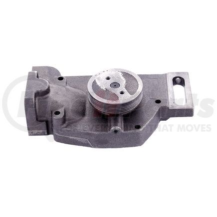 44052HD by GATES - Heavy-Duty Engine Water Pump