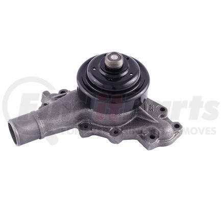 44056 by GATES - Premium Engine Water Pump