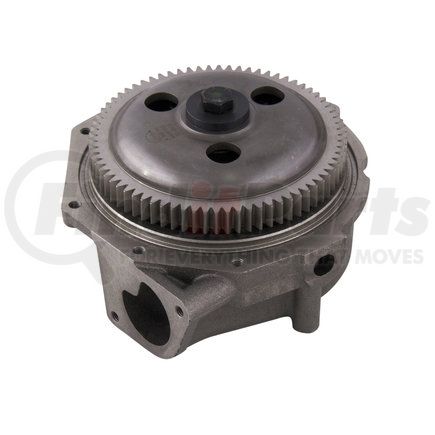 44051HD by GATES - Heavy-Duty Engine Water Pump