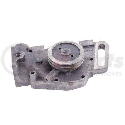 44064HD by GATES - Heavy-Duty Engine Water Pump