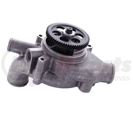 44066HD by GATES - Heavy-Duty Engine Water Pump