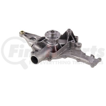 44082 by GATES - Premium Engine Water Pump