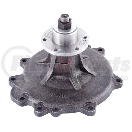 44058HD by GATES - Heavy-Duty Engine Water Pump