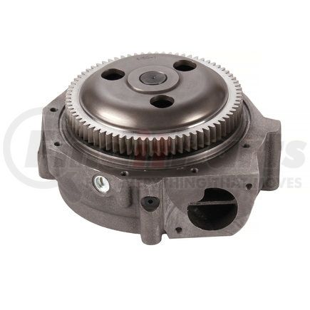 44062HD by GATES - Heavy-Duty Engine Water Pump