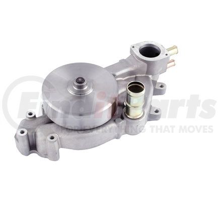 45011 by GATES - Premium Engine Water Pump