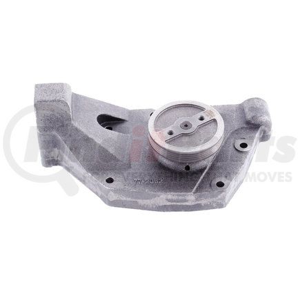 44084HD by GATES - Heavy-Duty Engine Water Pump