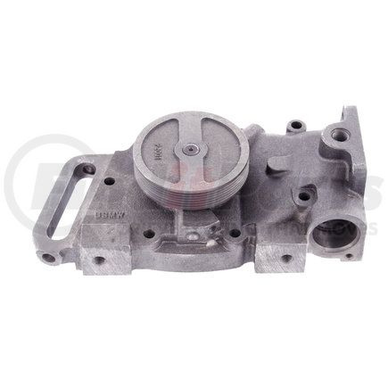 44078HD by GATES - Heavy-Duty Engine Water Pump