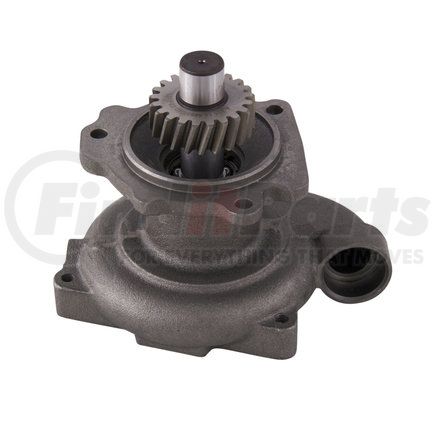 45055HD by GATES - Heavy-Duty Engine Water Pump