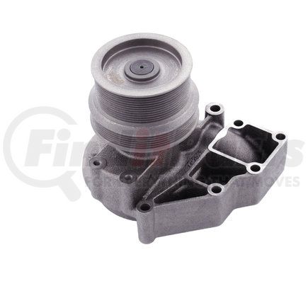 45054HD by GATES - Heavy-Duty Engine Water Pump