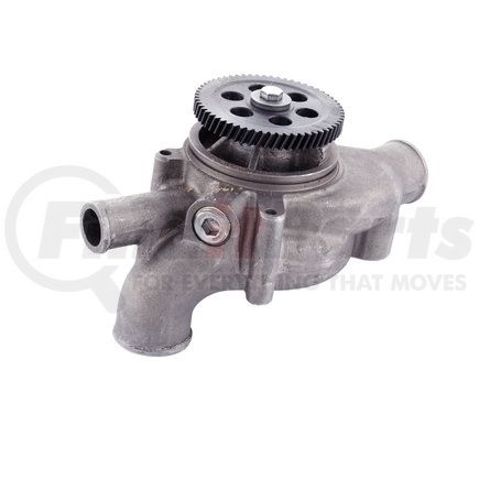 46002HD by GATES - Heavy-Duty Engine Water Pump