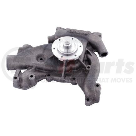 46001HD by GATES - Heavy-Duty Engine Water Pump