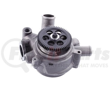 46004HD by GATES - Heavy-Duty Engine Water Pump