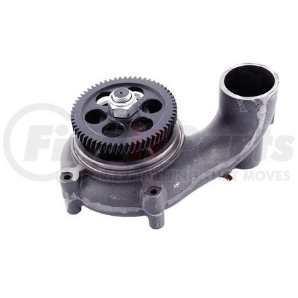 46005HD by GATES - Heavy-Duty Engine Water Pump