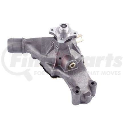 44089 by GATES - Premium Engine Water Pump