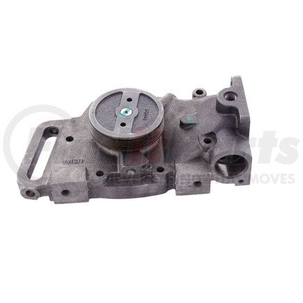 44092HD by GATES - Heavy-Duty Engine Water Pump